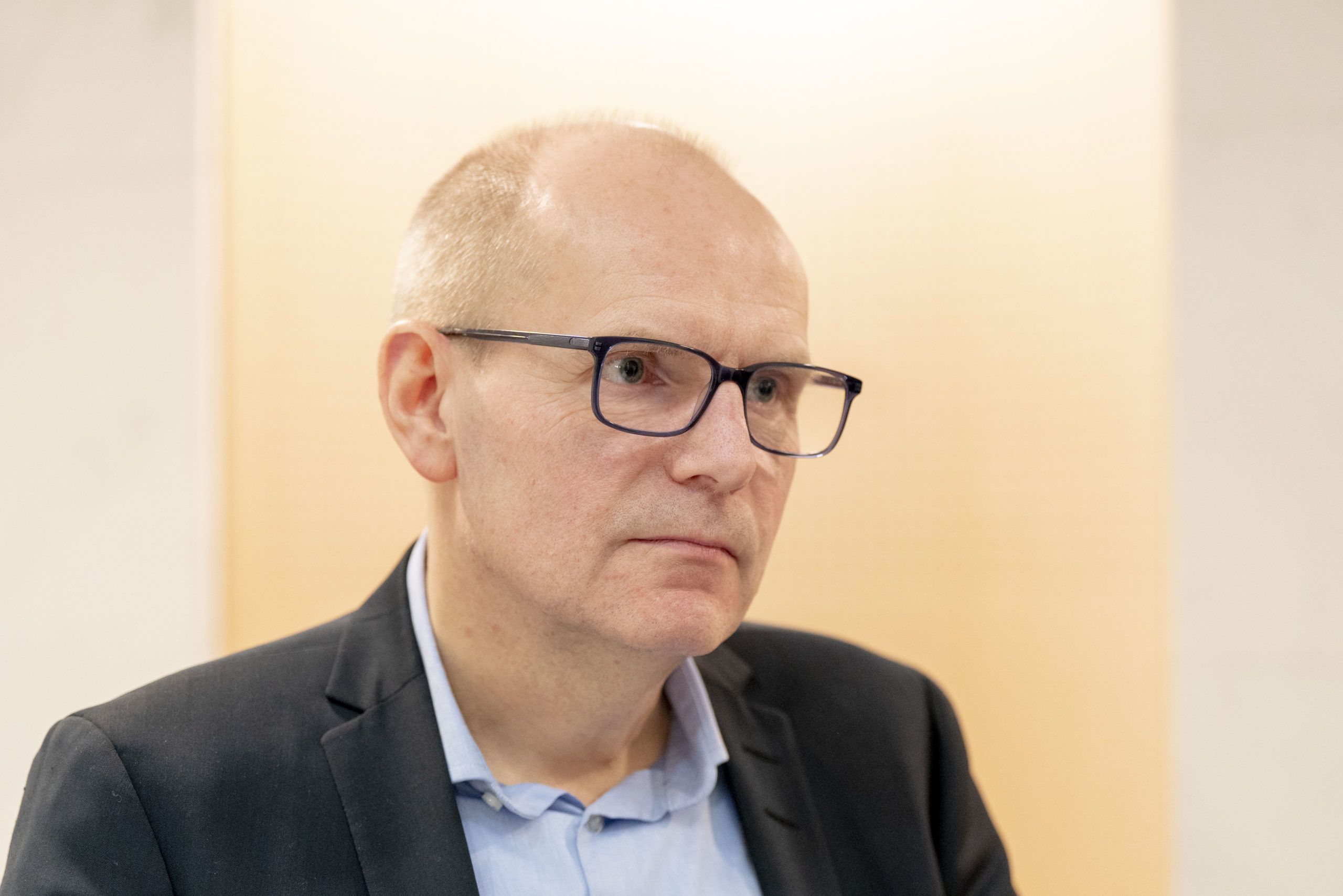 Bane NOR varsler pengekrav mot entreprenør etter feil på Follobanen&nbsp;<span>(+)</span>