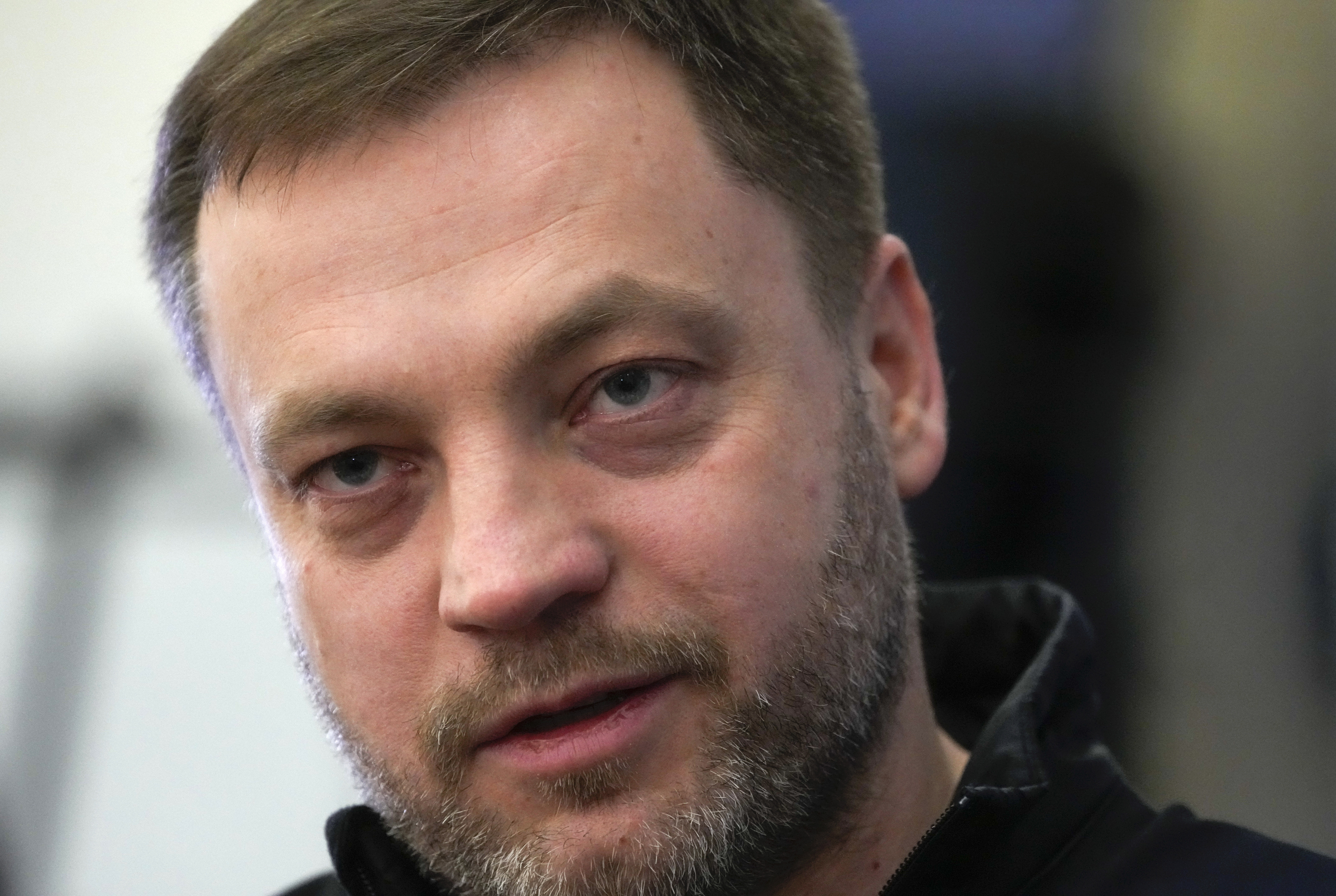 Innenriksministeren og flere toppfolk omkom i helikopterstyrt i Kyiv&nbsp;<span>(+)</span>