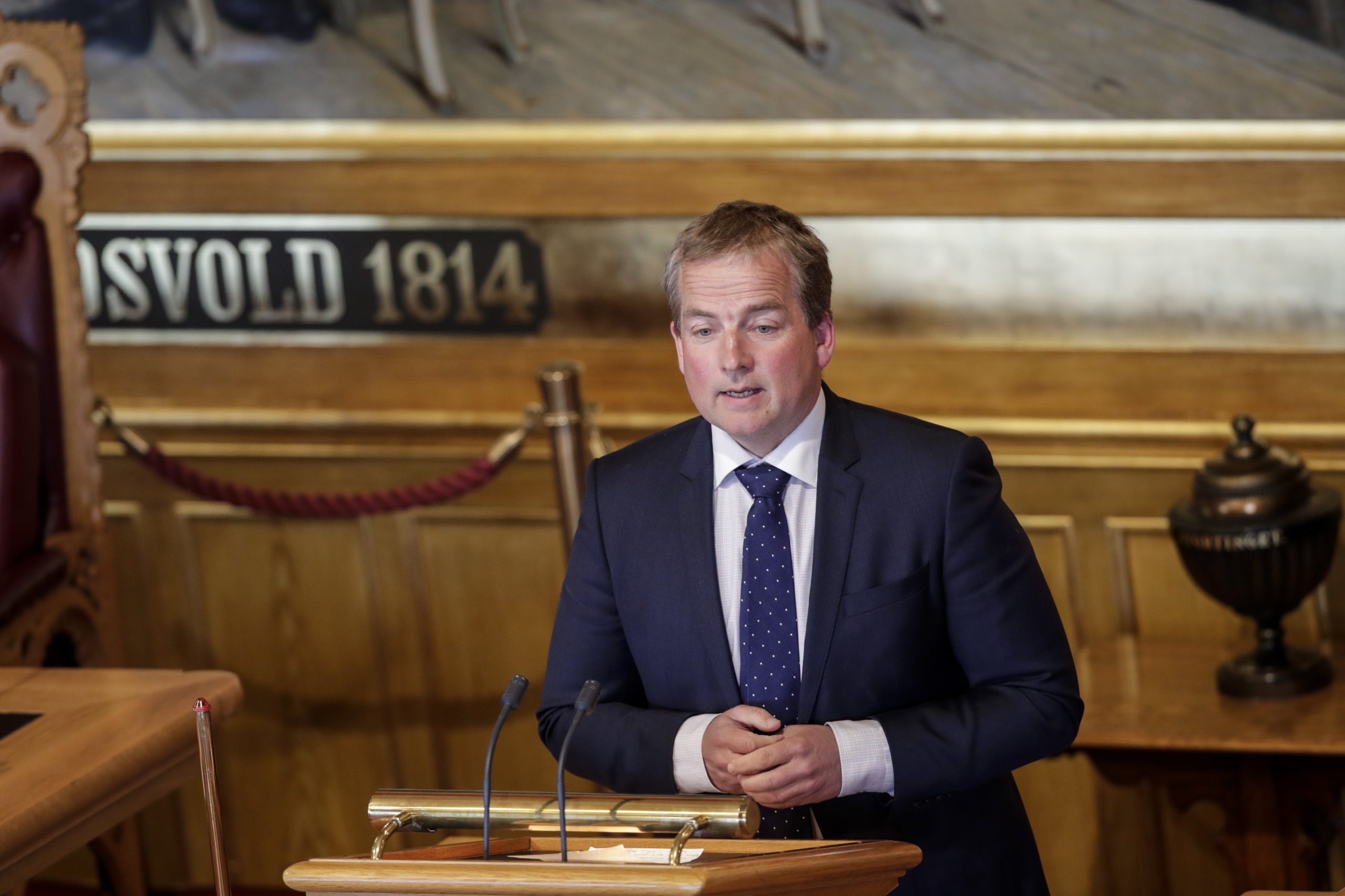 Høyresiden vil skrote sexkjøpsloven&nbsp;<span>(+)</span>