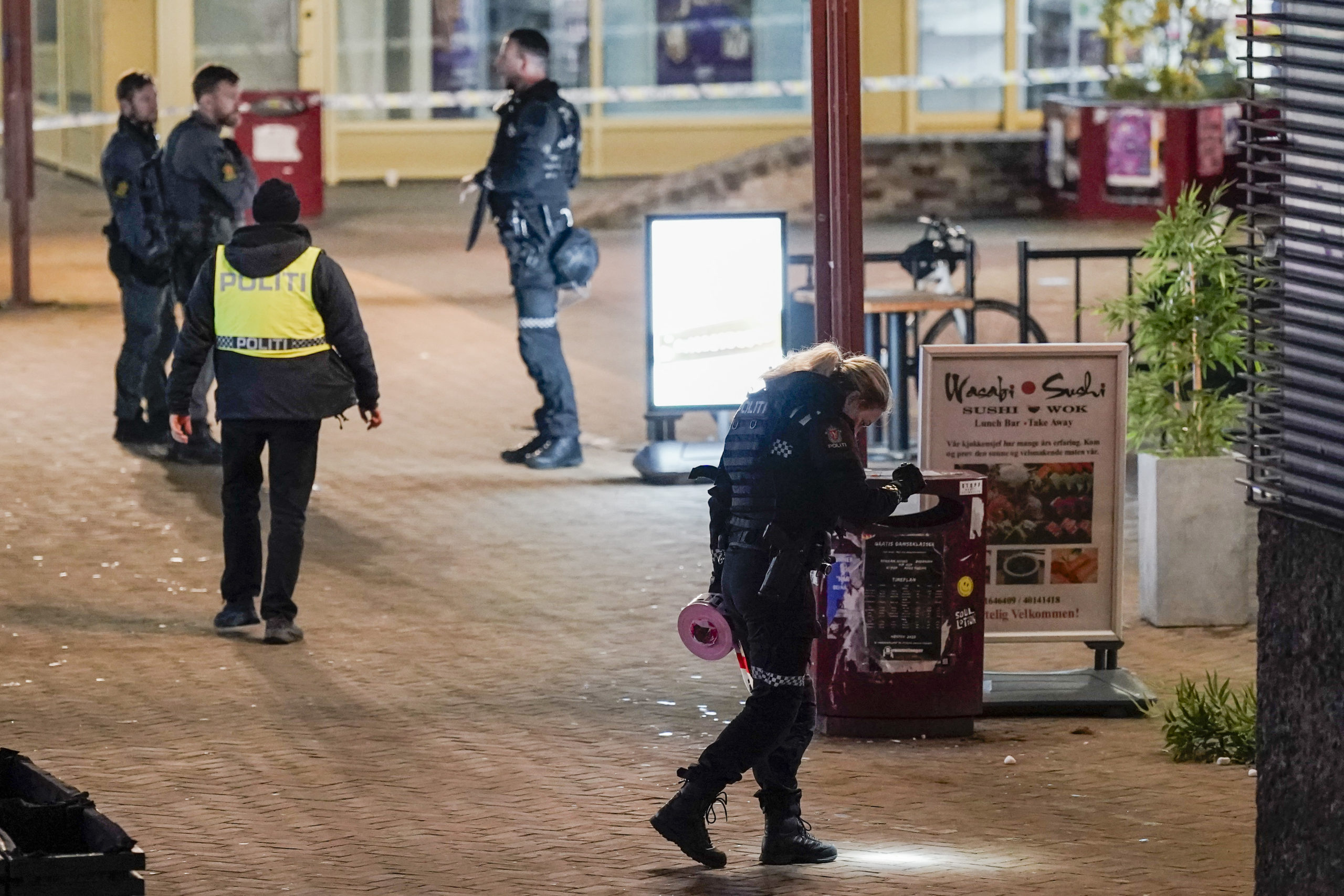 Tøyen får eget nabolagspoliti&nbsp;<span>(+)</span>