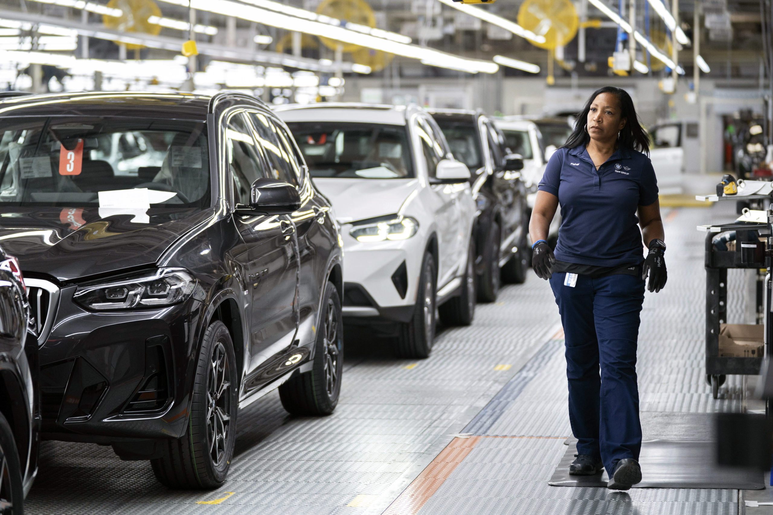 Nye biler i USA fra 2026: Myndighetene kan stanse bilen din&nbsp;<span>(+)</span>