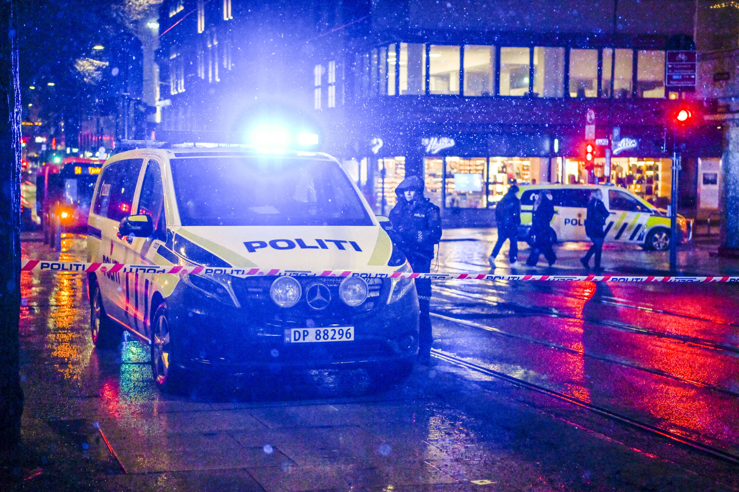 To fra Young Guns etterlyst internasjonalt etter skytingen i Oslo&nbsp;<span>(+)</span>