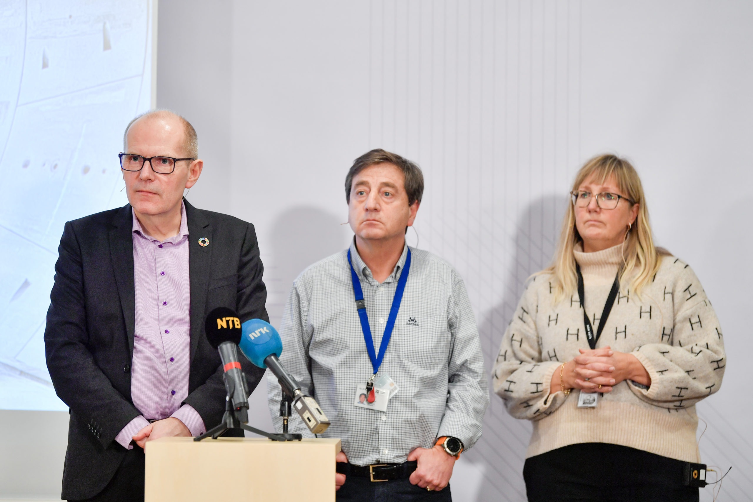 Rapport foreslo flere forbedringer på Follobanen like før den åpnet&nbsp;<span>(+)</span>