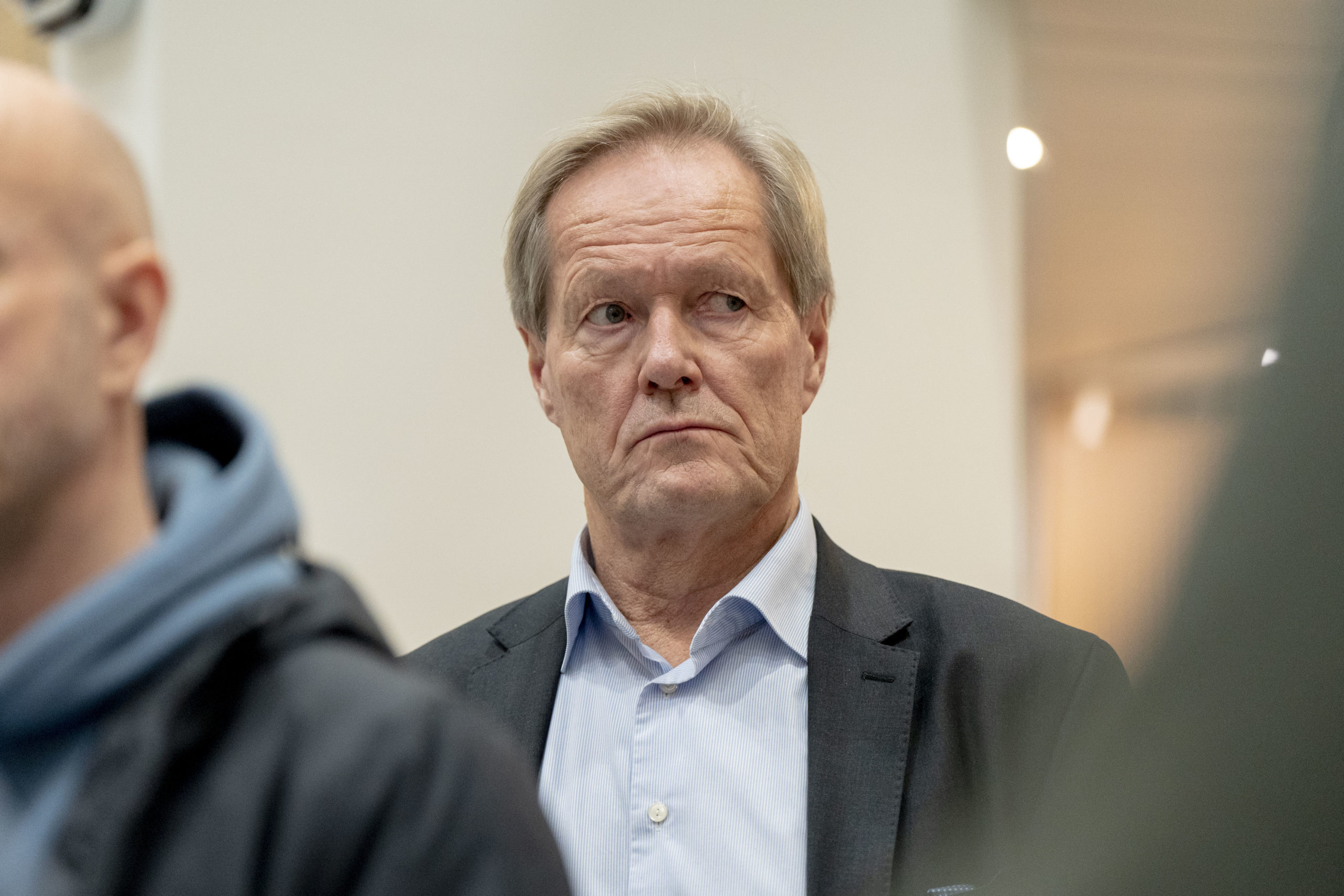 Statsråden ber styret vurdere behov for Bane Nor-endringer etter Follobane-fadesen&nbsp;<span>(+)</span>