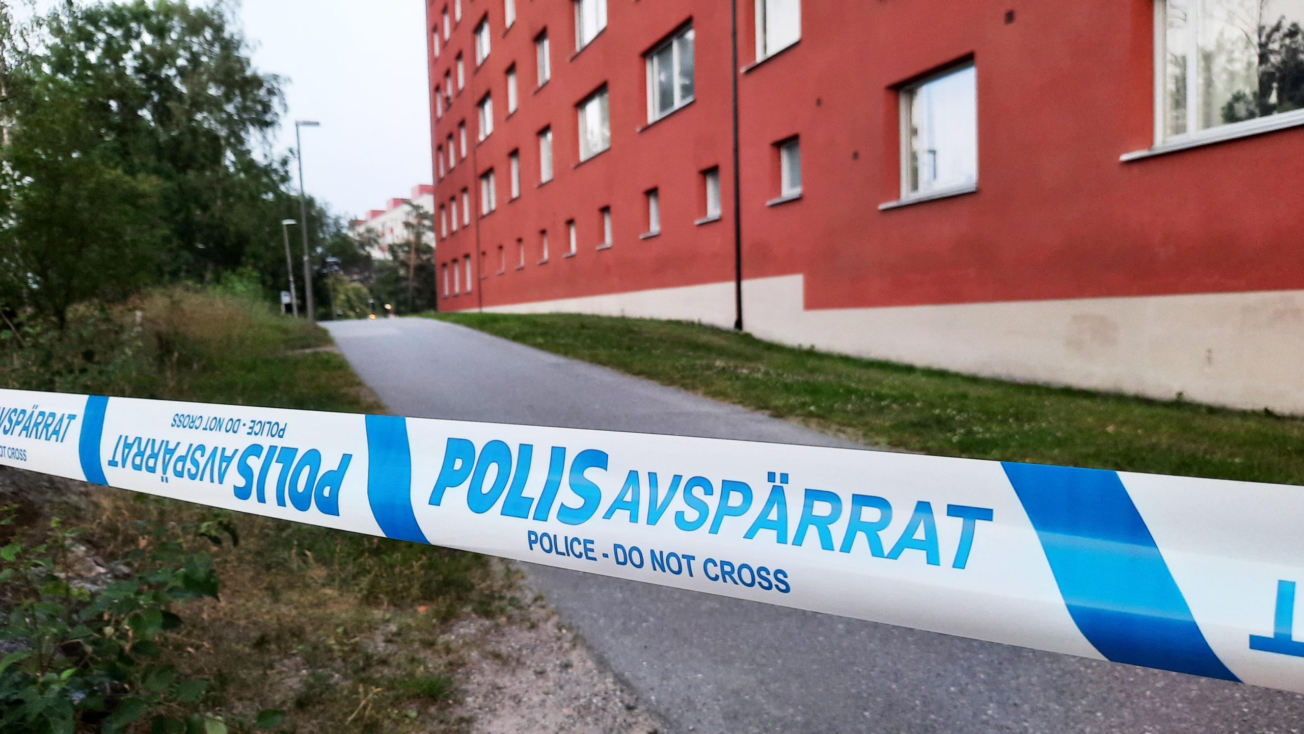 Gutt drept i Sverige&nbsp;<span>(+)</span>