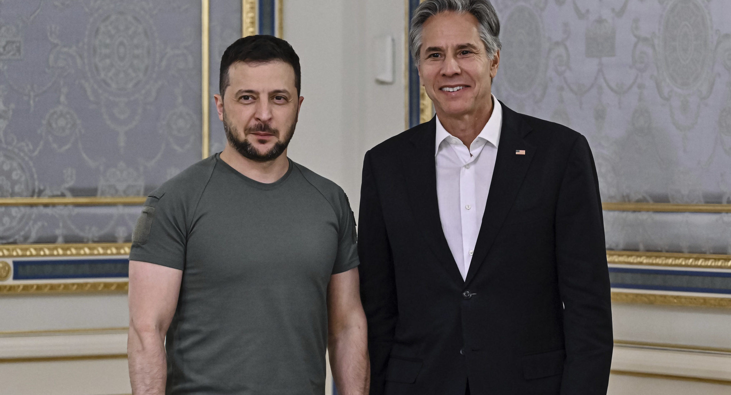 Utrenskninger i Kyiv, korrupsjon eller politisk uenighet?&nbsp;<span>(+)</span>