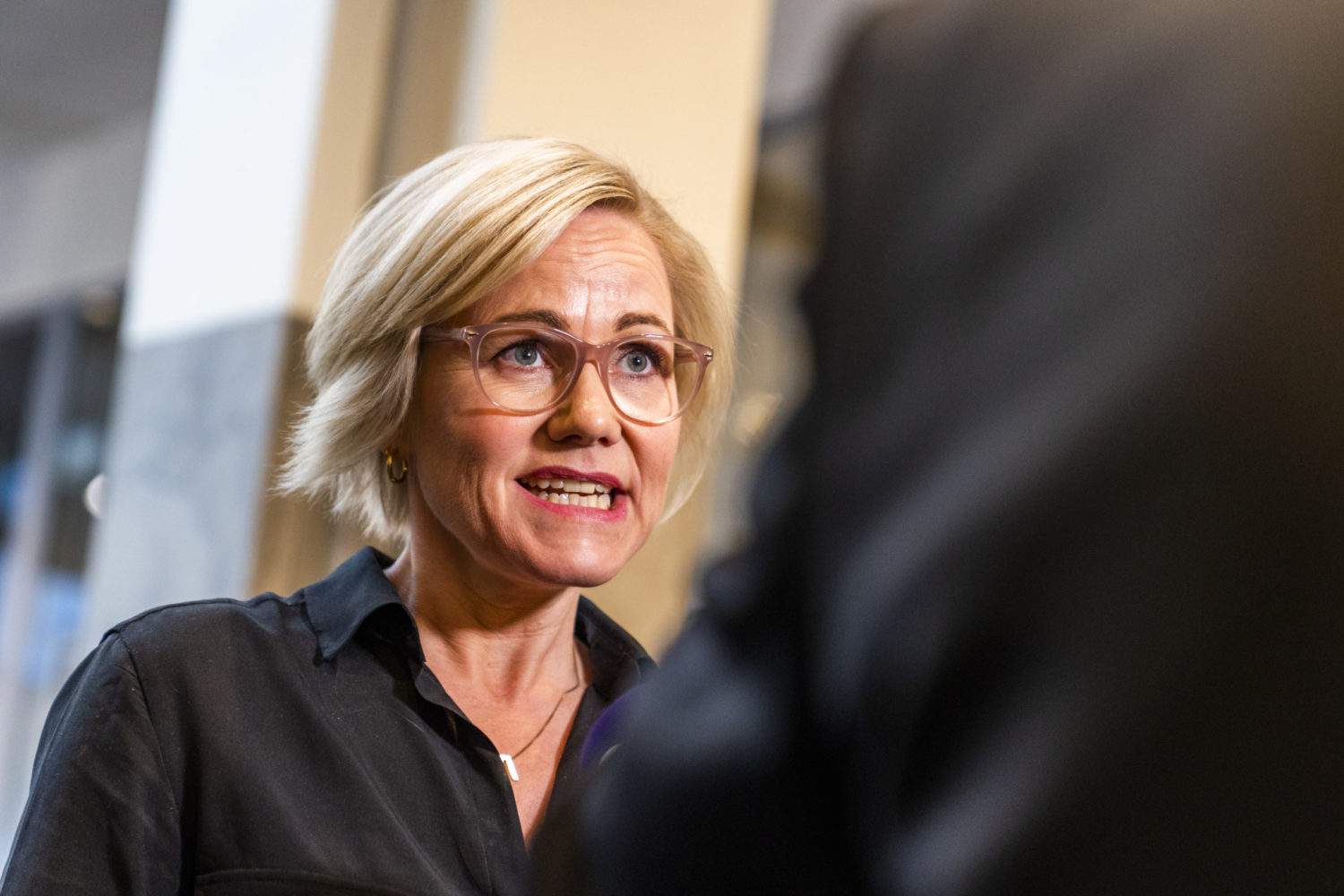 Legespesialist om helseministeren: – Jeg blir forbannet&nbsp;<span>(+)</span>