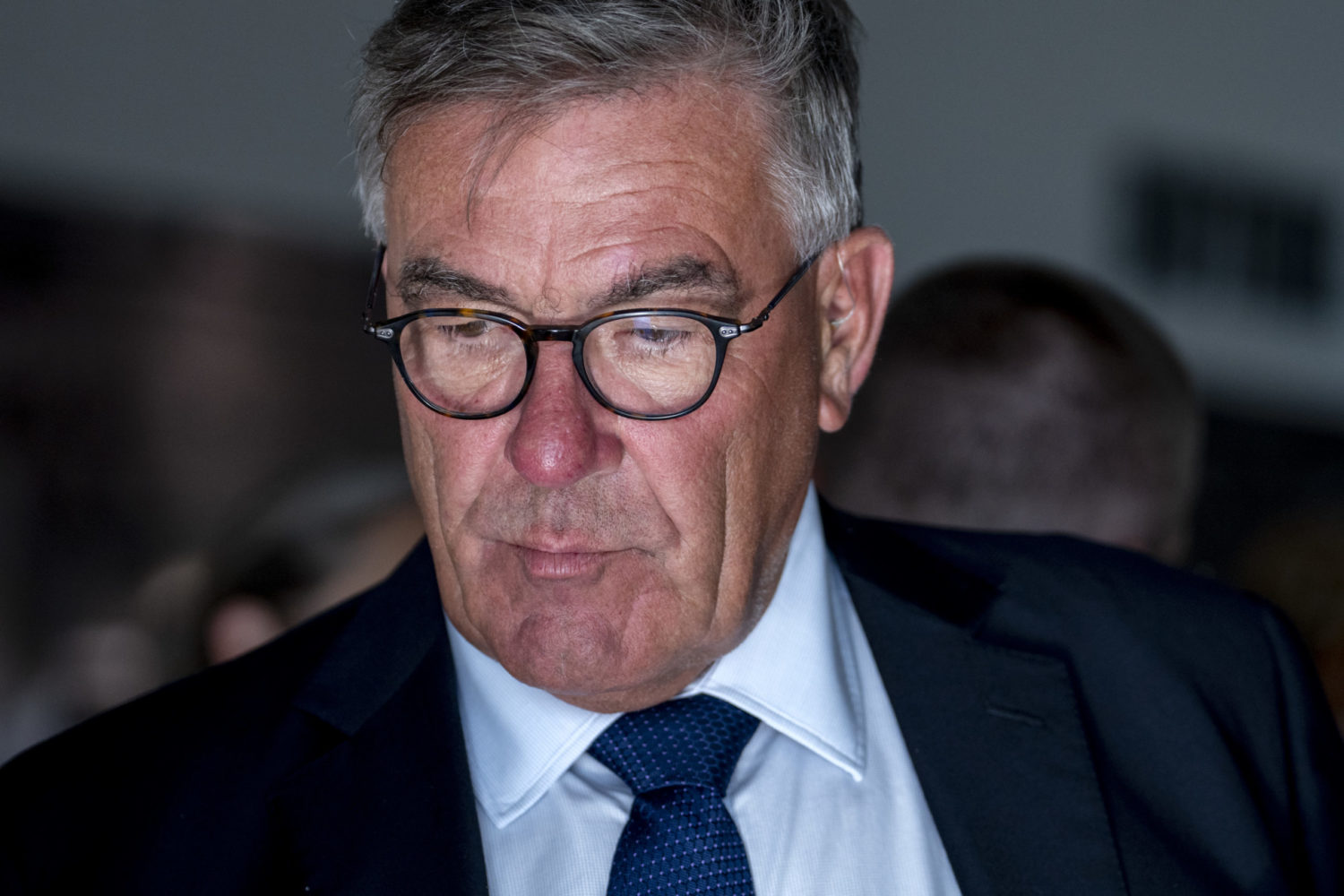 Stein Erik Hagen: − Støre bør tenke seg om&nbsp;<span>(+)</span>