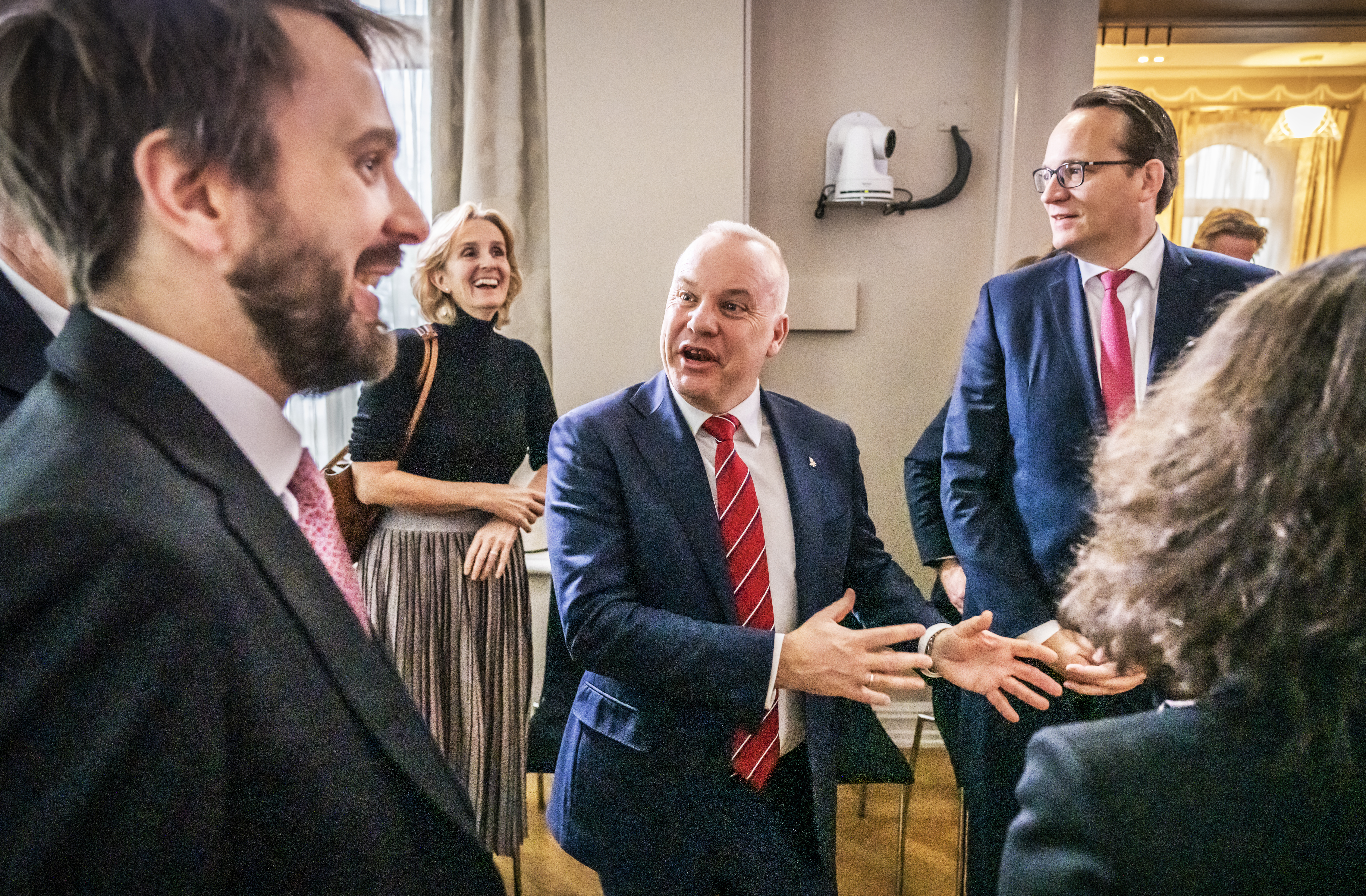 Equinor og tysk energiselskap erstatter kull med norsk gass og hydrogen&nbsp;<span>(+)</span>