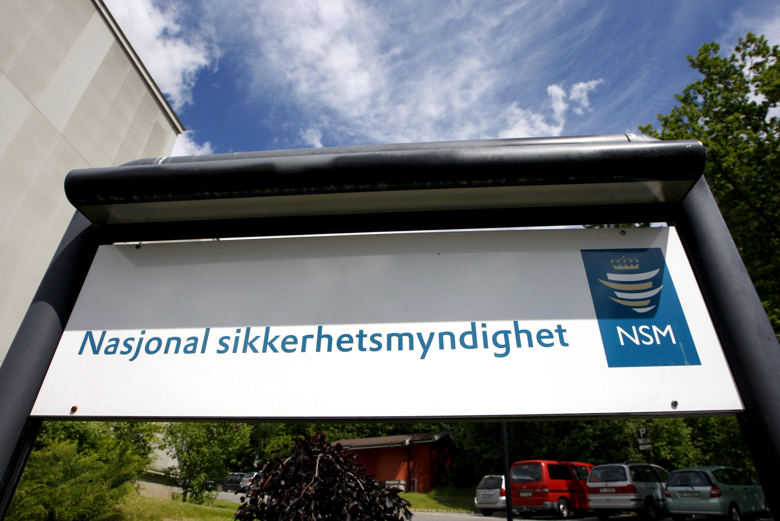 Regjeringen vil gi Nasjonal sikkerhets&shy;myndighet til&shy;gang til eiendoms&shy;informasjon&nbsp;<span>(+)</span>