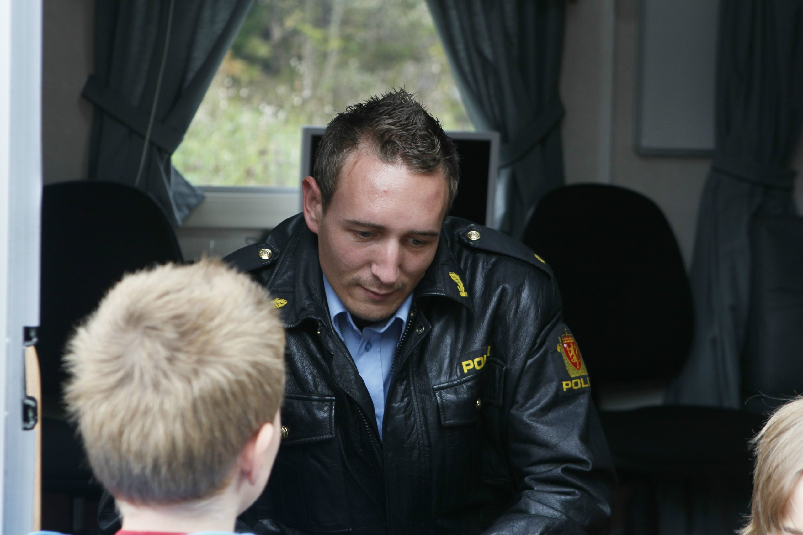 Politileder mener koronapandemien førte til mer kriminalitet blant unge&nbsp;<span>(+)</span>