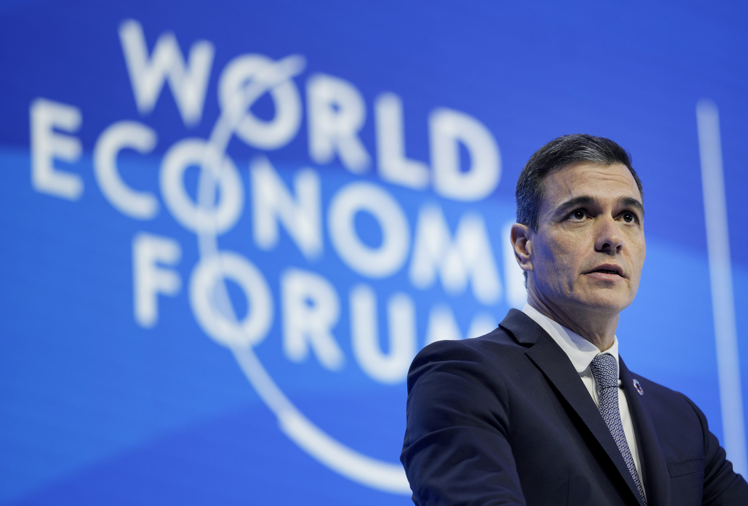 Spanias stats&shy;minister tar til orde for freds&shy;forhandlinger med Putin&nbsp;<span>(+)</span>