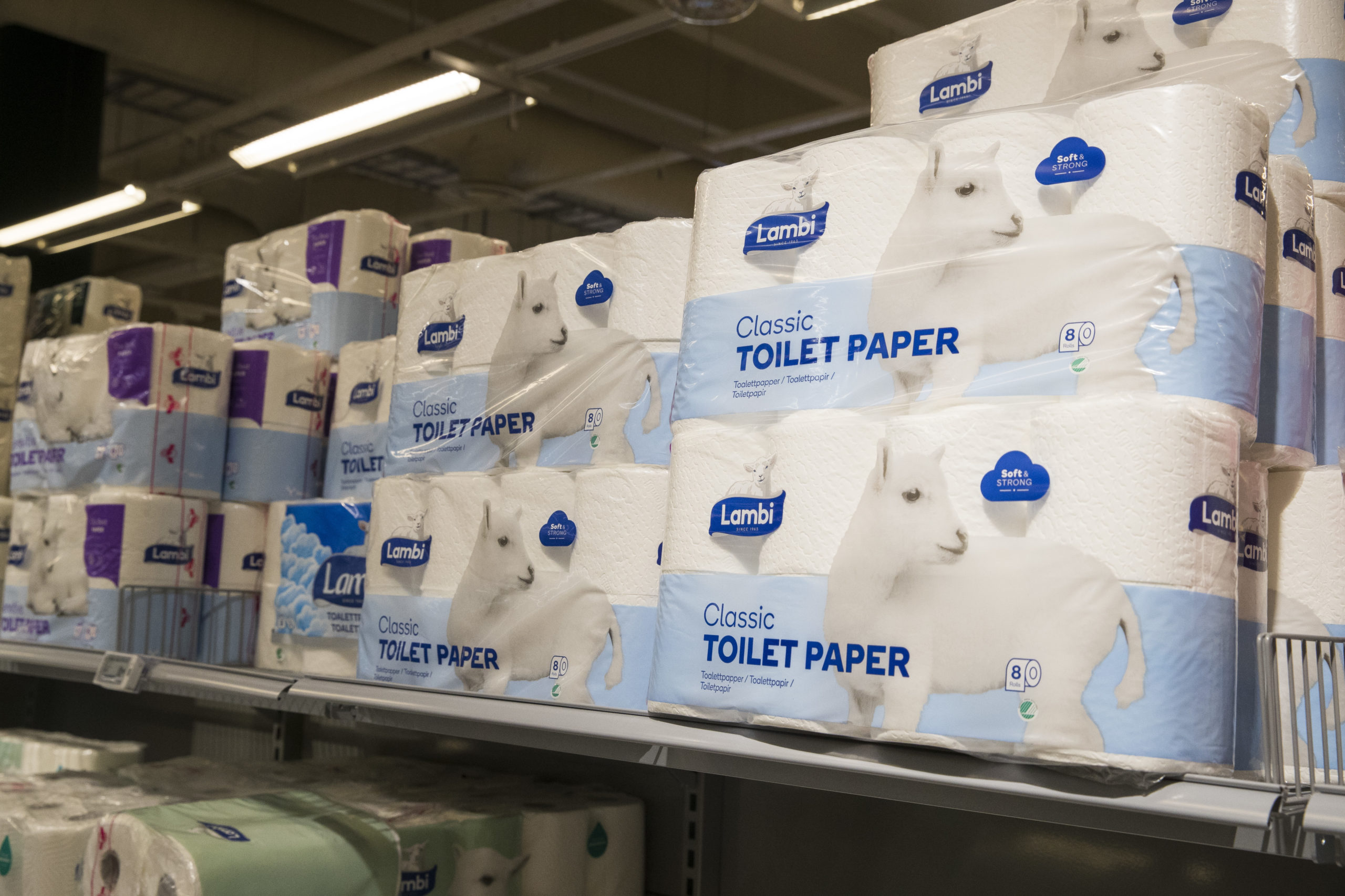 Dagligvareprodukter har økt voldsomt i pris siden oktober 2020 – nå skal det bli enda dyrere&nbsp;<span>(+)</span>
