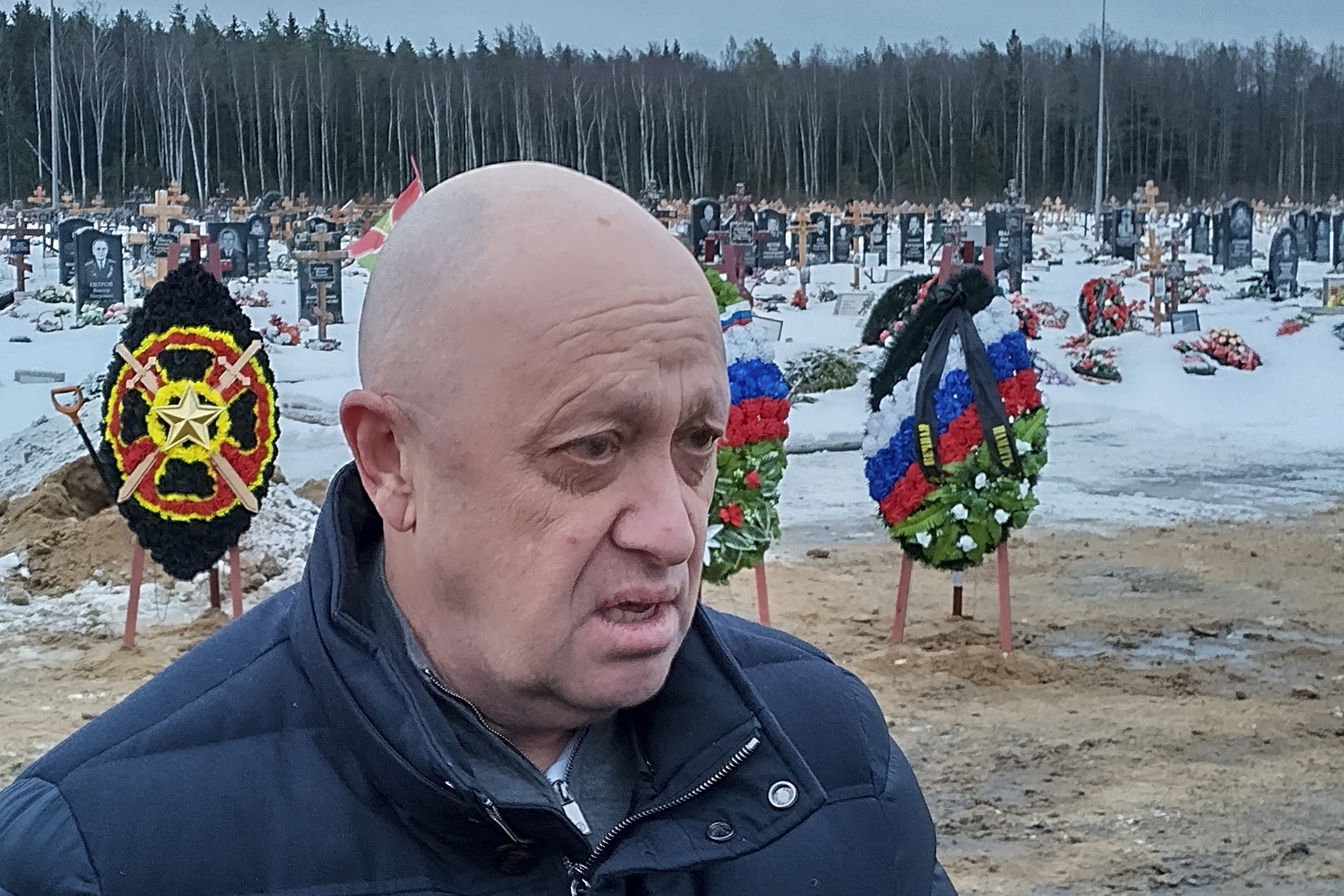 Putin måtte bøye av og gi Wagner-gruppen æren&nbsp;<span>(+)</span>