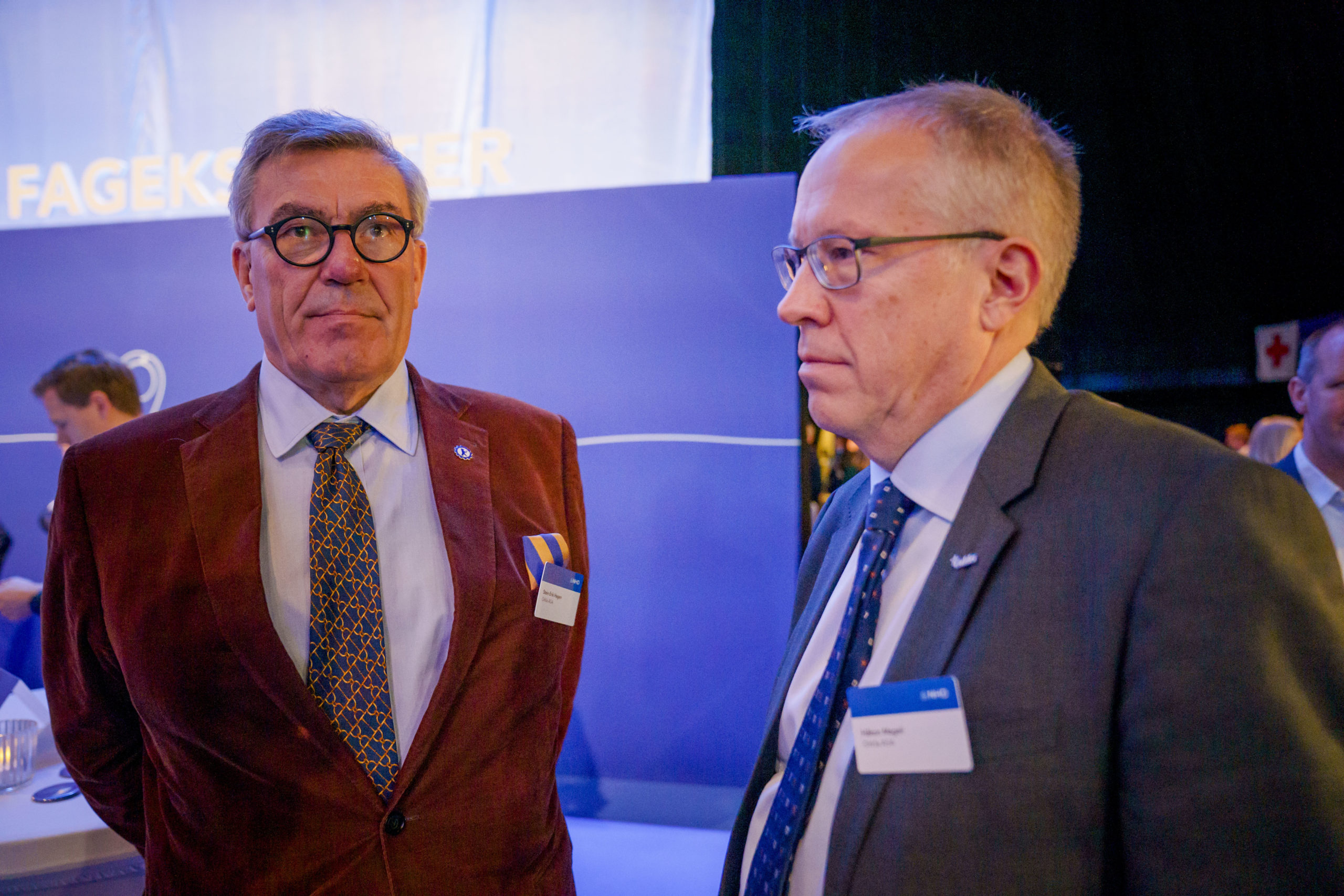 Stein Erik Hagen: – Kjønnskvotering er mer byråkrati vi ikke trenger&nbsp;<span>(+)</span>