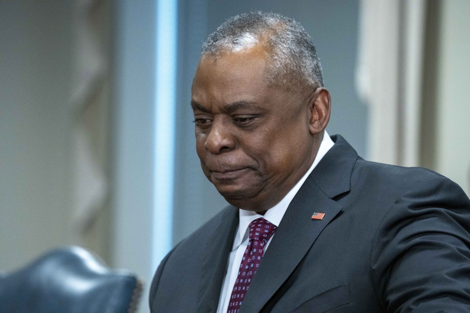 IS-leder i Somalia drept i amerikansk aksjon&nbsp;<span>(+)</span>