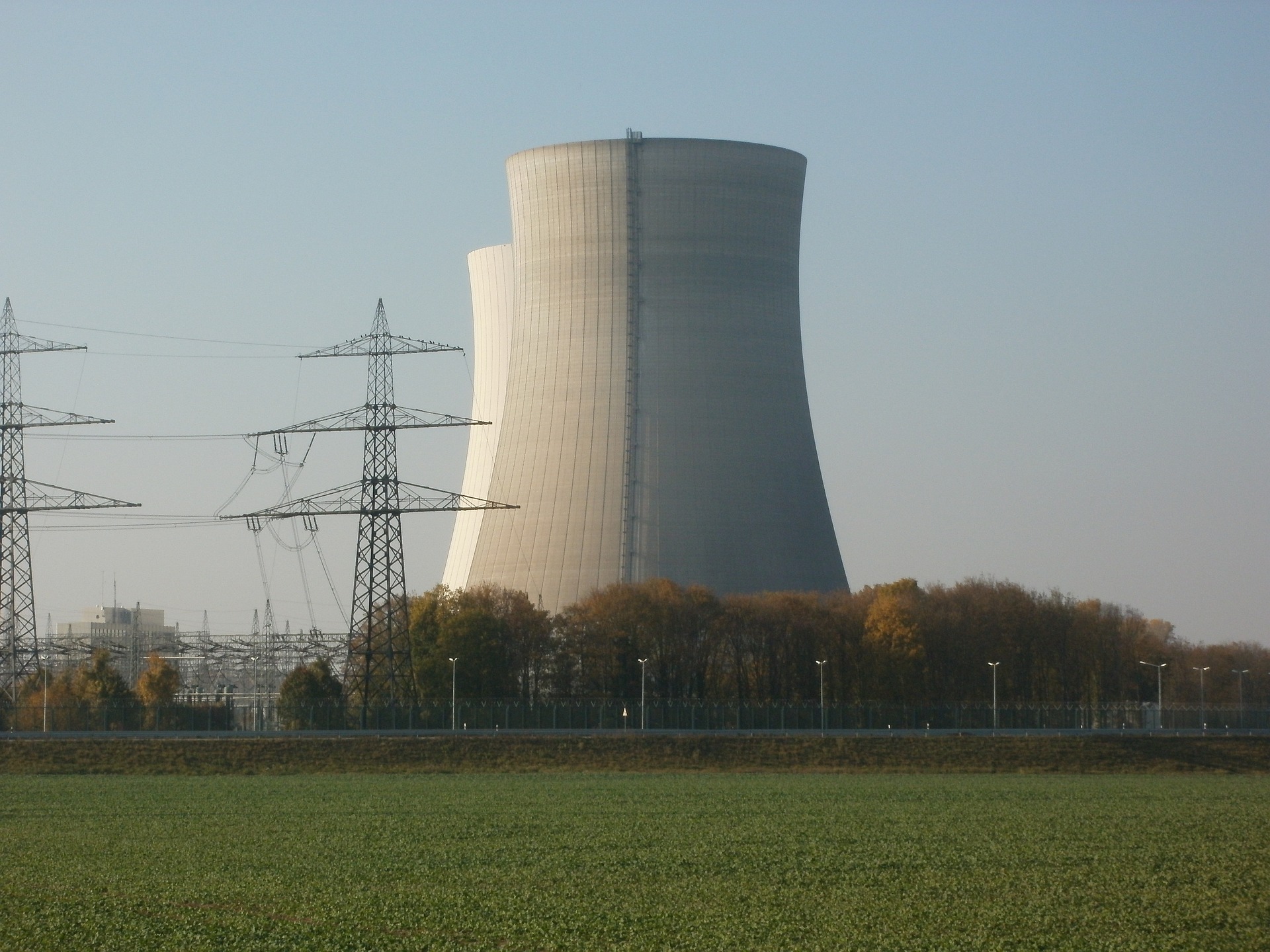 Belgia stenger nok en kjernekraftreaktor&nbsp;<span>(+)</span>