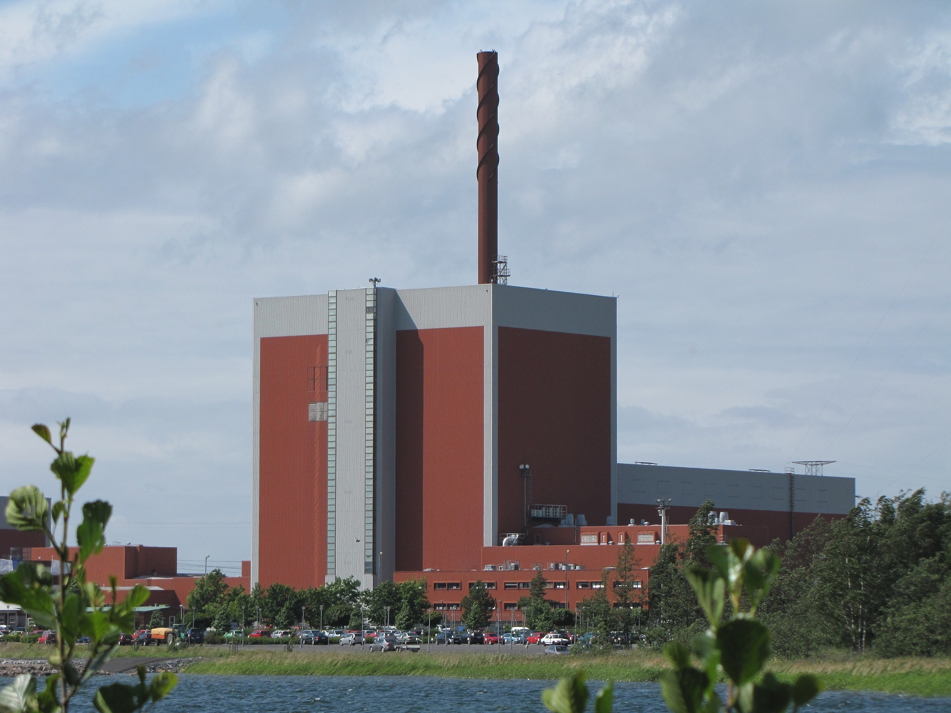 Norsk Kjernekraft AS vil bygge kjernekraftverk i Halden&nbsp;<span>(+)</span>