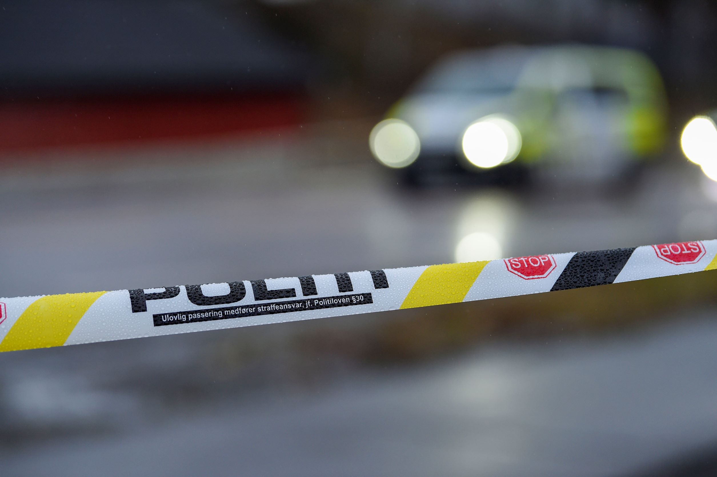 Massivt hærverk i svømmehall i Rælingen&nbsp;<span>(+)</span>