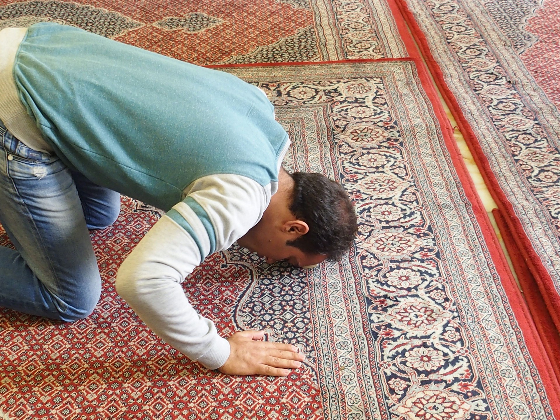 Politikere, media og kirken har blitt et talerør for islam og klimaekstremisme&nbsp;<span>(+)</span>