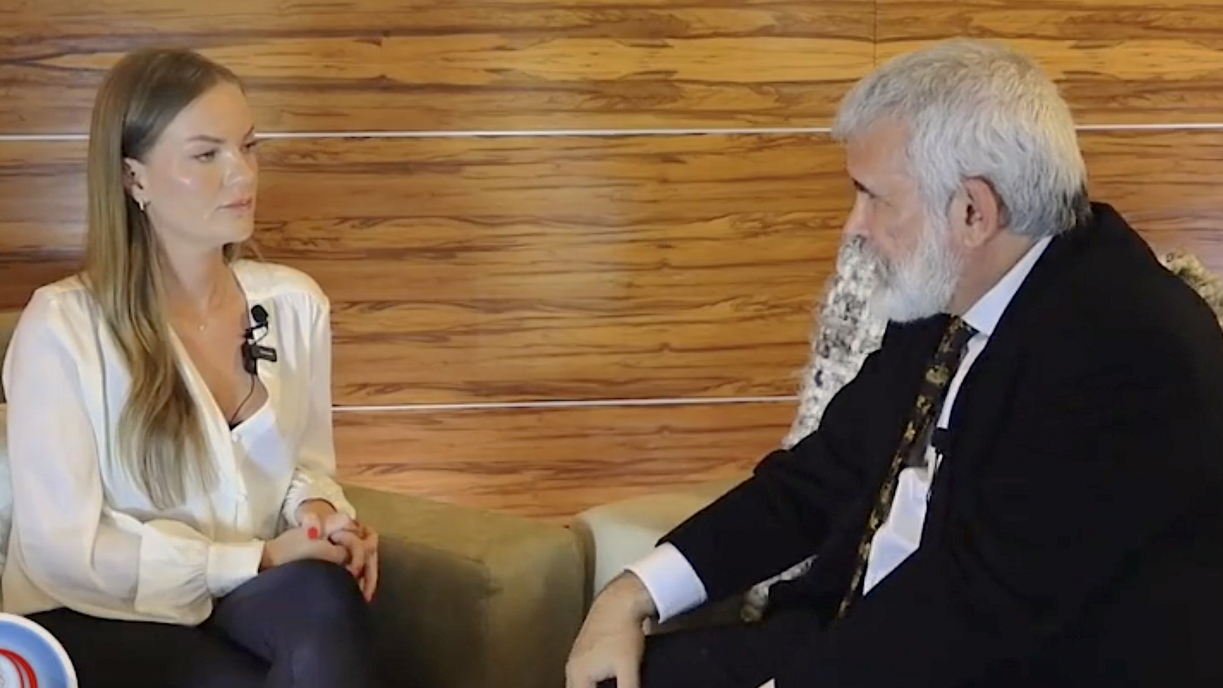 Document spesial: Et møte med dr. Robert Malone (tekstet på norsk)&nbsp;<span>(+)</span>