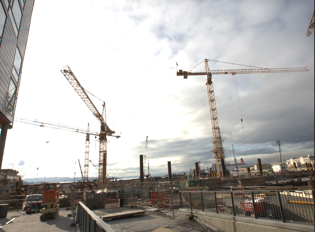 Stor økning i konkurser i 2022 – verst i Troms og Finnmark&nbsp;<span>(+)</span>