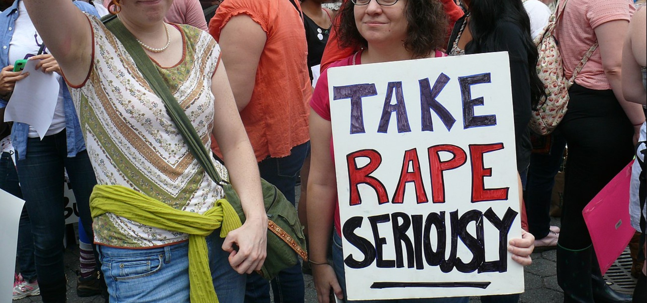 Pakistan: Voldtekts&shy;mann går fri mot å gifte seg med offeret&nbsp;<span>(+)</span>