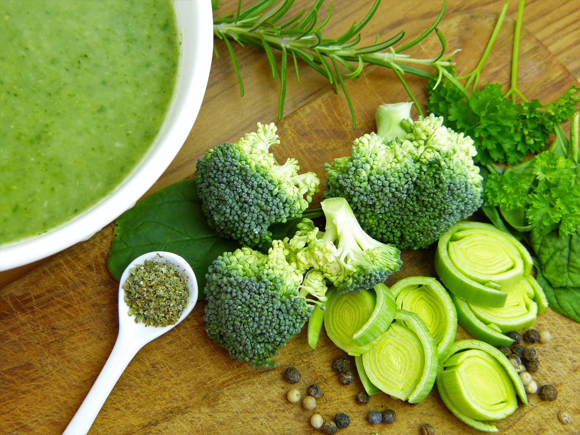 Stadig flere vegetarianere og veganere i Norge&nbsp;<span>(+)</span>