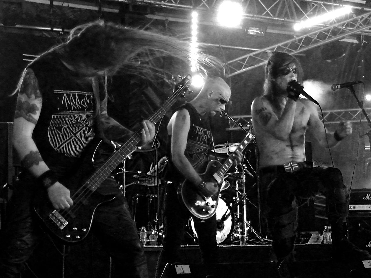 Norsk metalband måtte avlyse i Australia – beskyldes for rasisme&nbsp;<span>(+)</span>