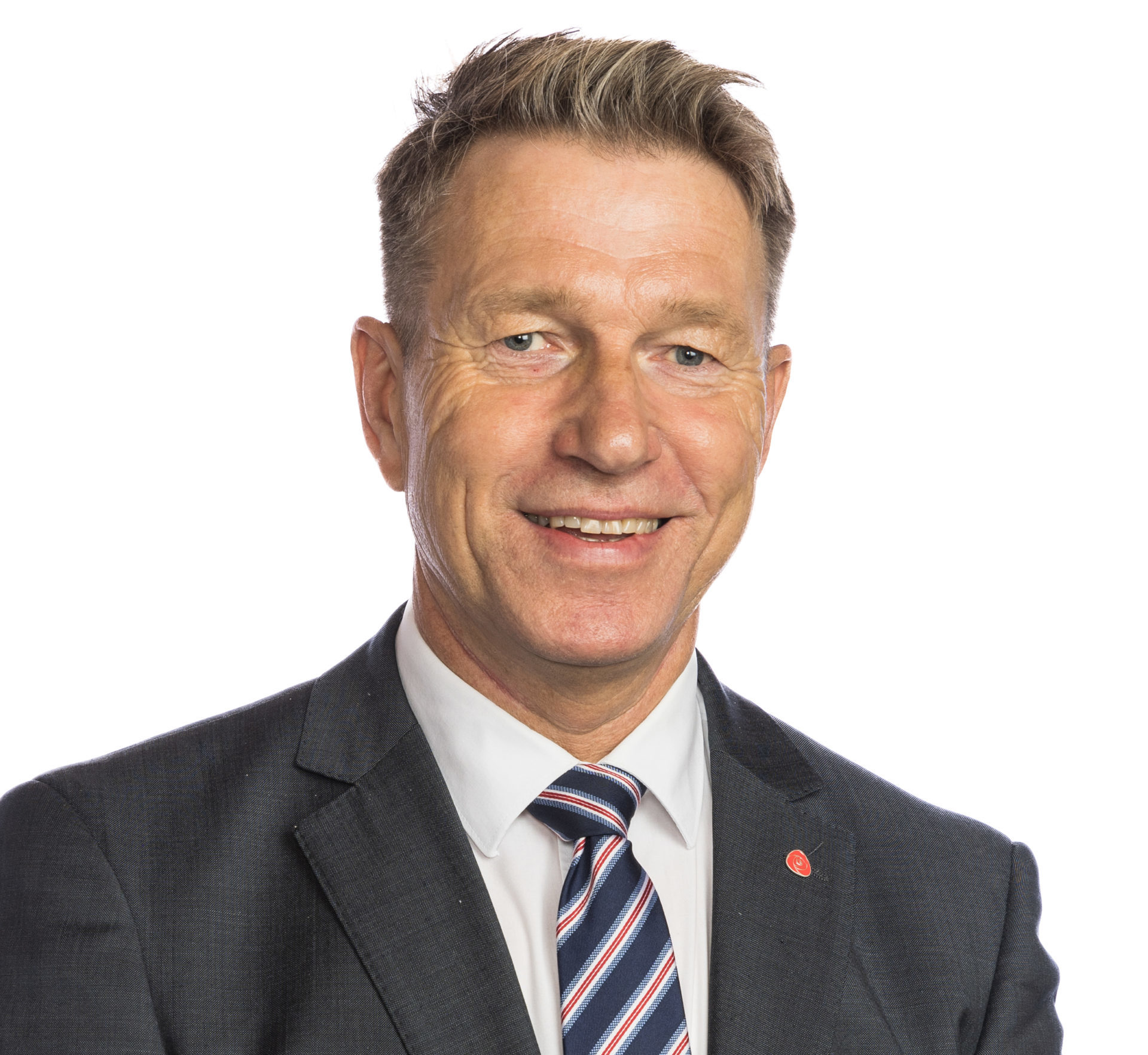 Aasland slår tilbake mot Borten Moe – avviser kraftsløseri&nbsp;<span>(+)</span>
