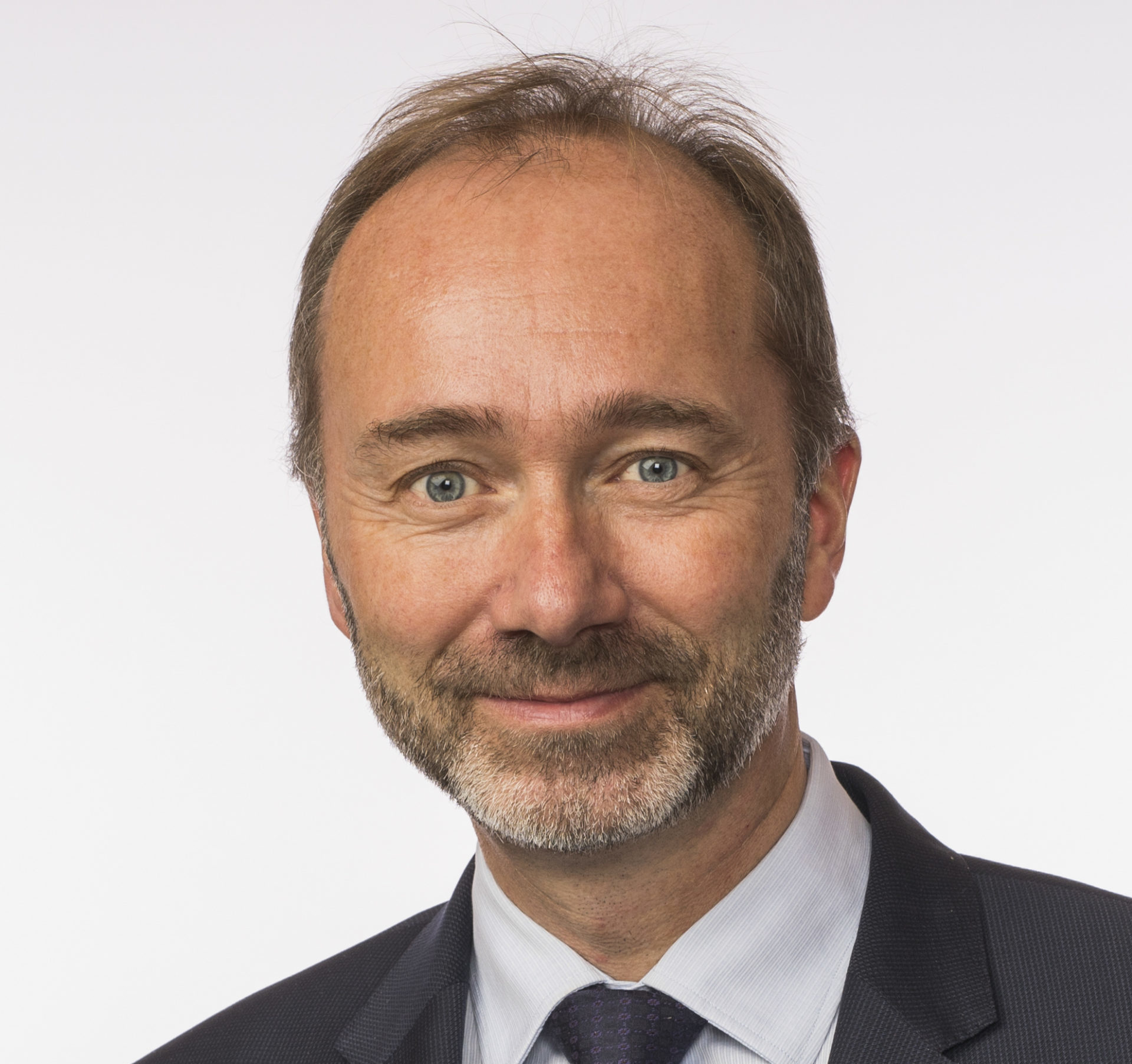 Trond Giske tar gjenvalg som leder av Nidaros Sosialdemokratisk Forum&nbsp;<span>(+)</span>