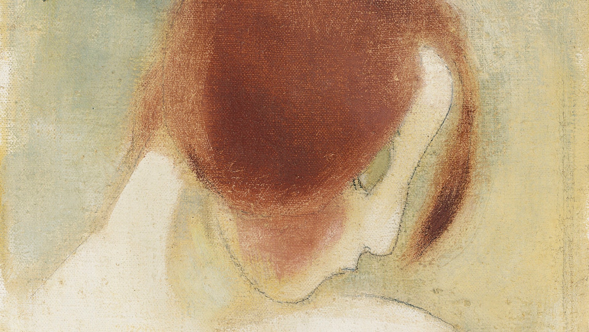 Det röda huvudet II (1915)&nbsp;<span>(+)</span>