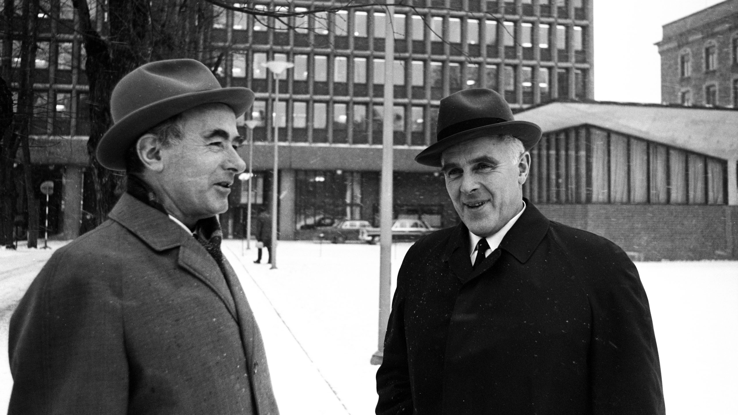 Galskapens politiske sosiologi. Hvordan er det mulig?&nbsp;<span>(+)</span>