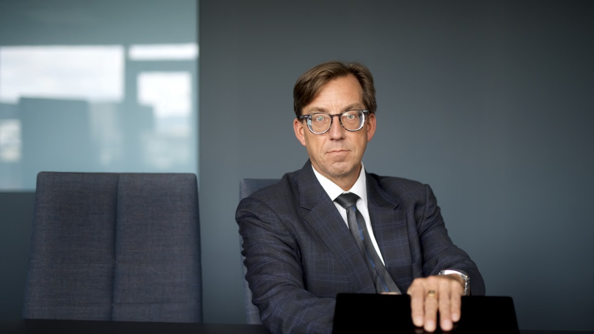 Regnskap Norge: Næringslivets skatteregning har økt kraftig under Støre-regjeringen&nbsp;<span>(+)</span>