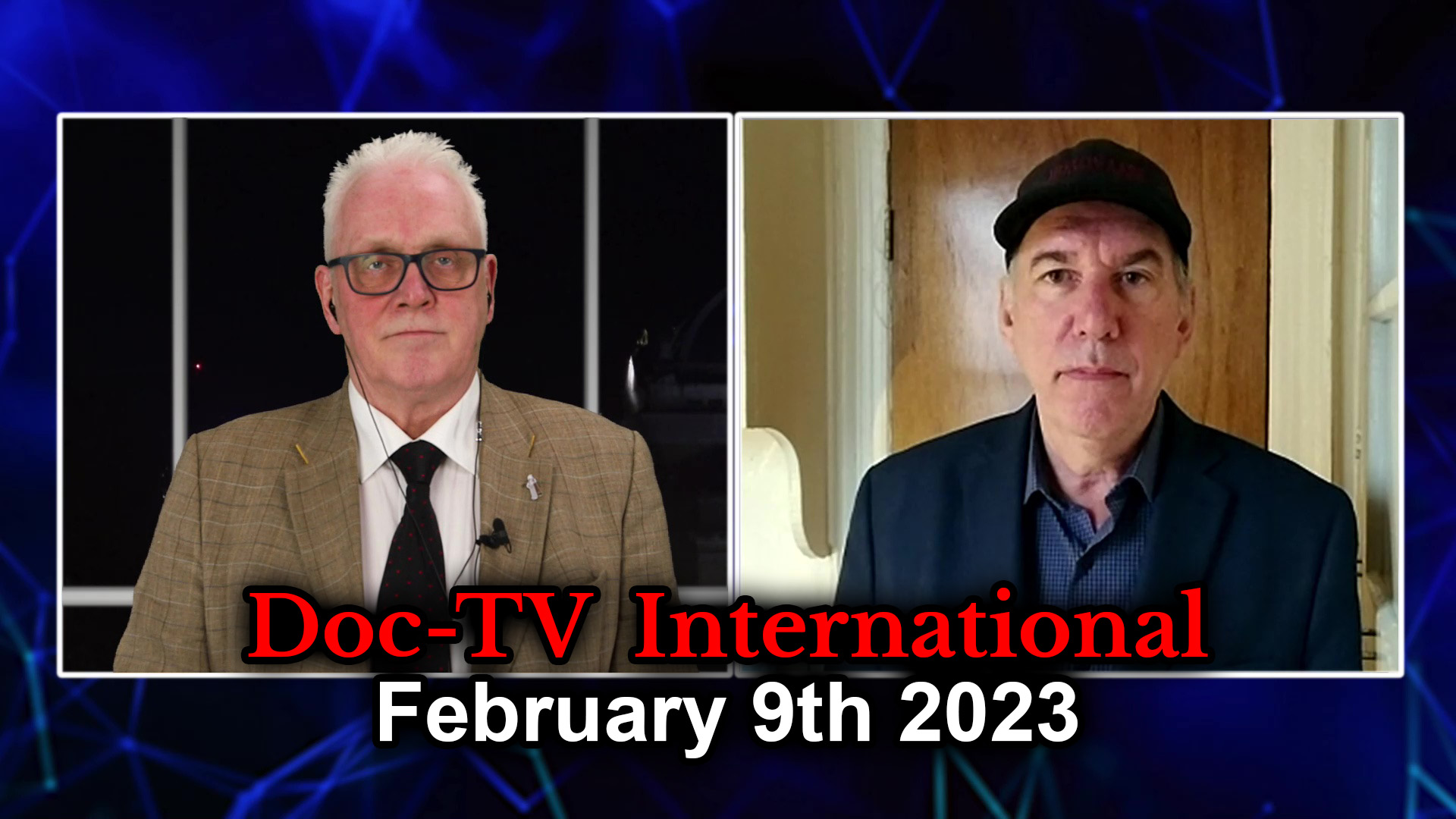 Doc-TV International: Plausible Deniability&nbsp;<span>(+)</span>