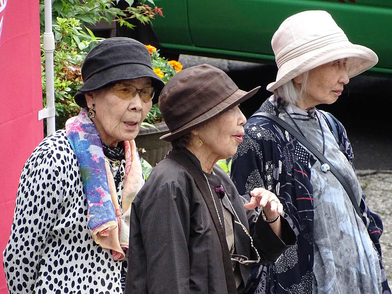 Professor: – Japans gamle bør begå masseselvmord&nbsp;<span>(+)</span>