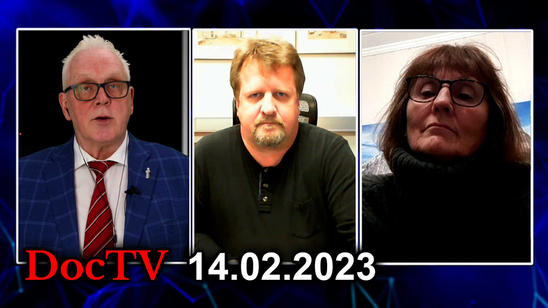 Doc-TV: Motvind&nbsp;<span>(+)</span>