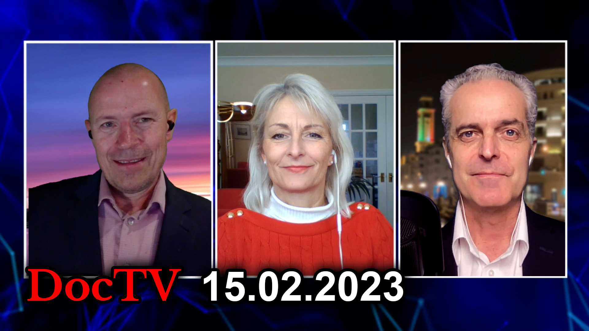 Doc-TV: Tøff økonomisk hverdag i Europa og enda mer utbygging i Groruddalen&nbsp;<span>(+)</span>