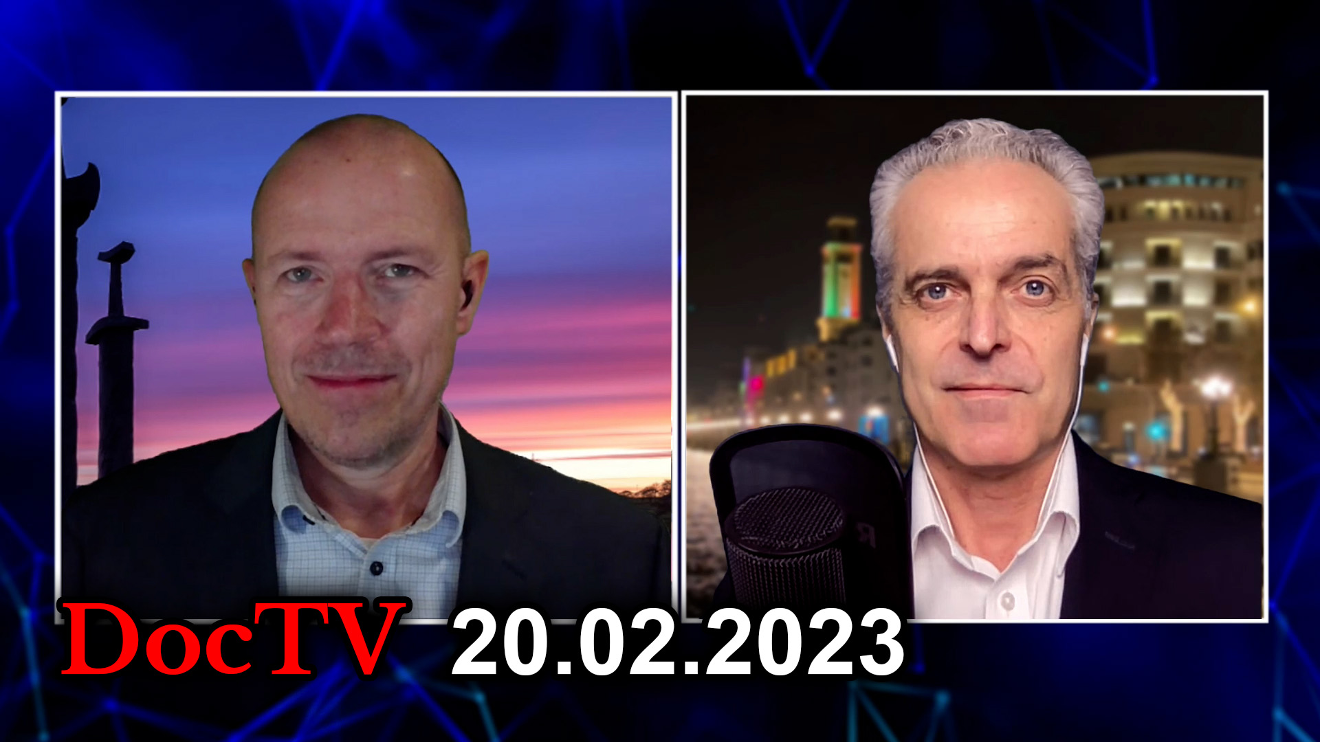 Doc-TV: Kansellerings&shy;kulturen møter motstand, men klimakrisen fortsetter&nbsp;<span>(+)</span>