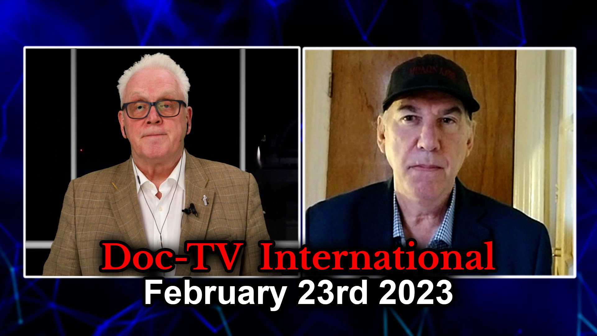 Doc-TV International: Norway's Nasty Role&nbsp;<span>(+)</span>