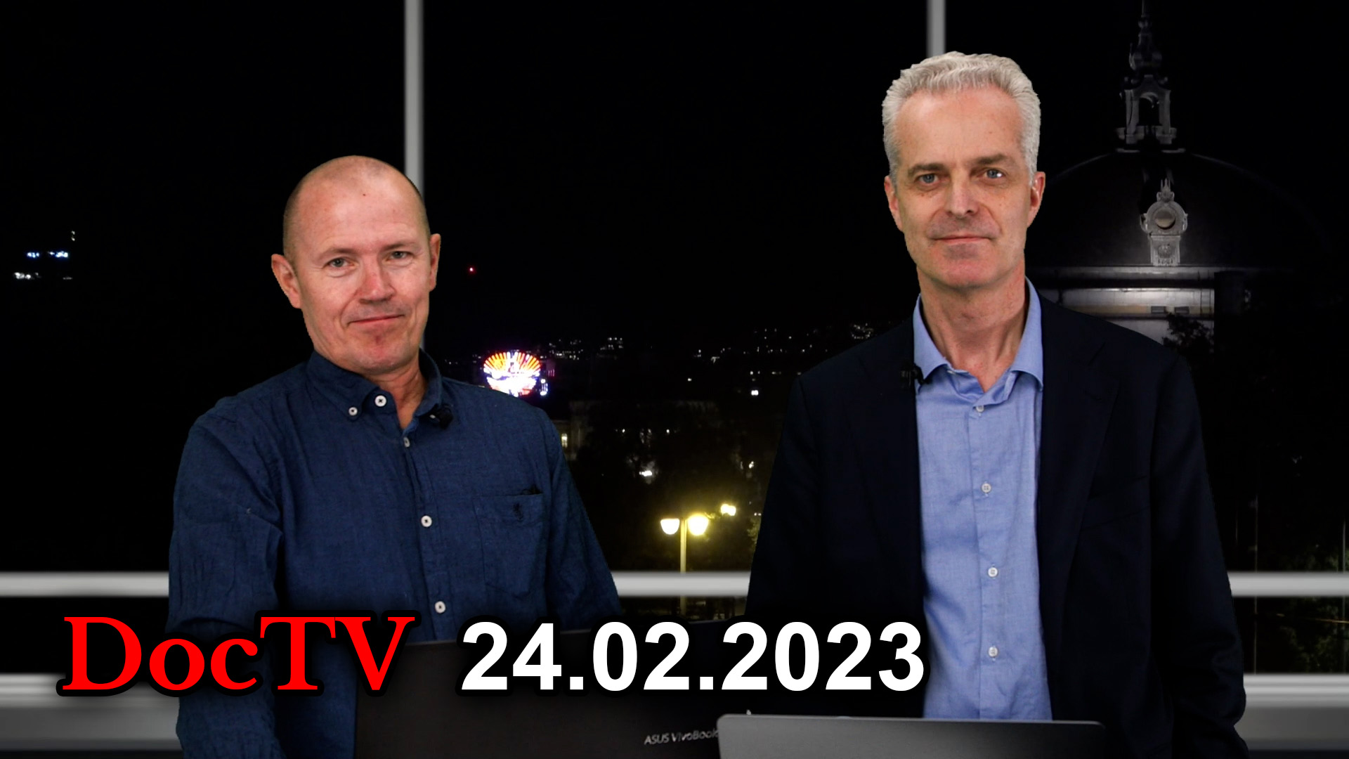 Doc-TV: Formynder&shy;menneskene er tilbake&nbsp;<span>(+)</span>