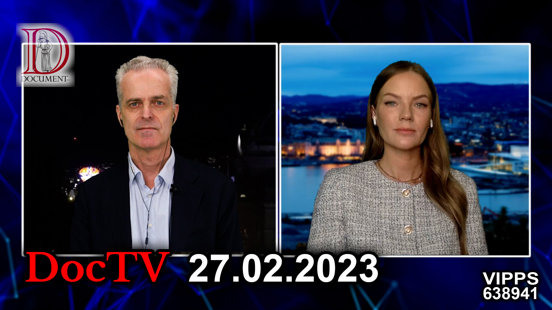 Doc-TV: Alle strids­spørsmål utløser harde fronter. Må det være sånn?&nbsp;<span>(+)</span>