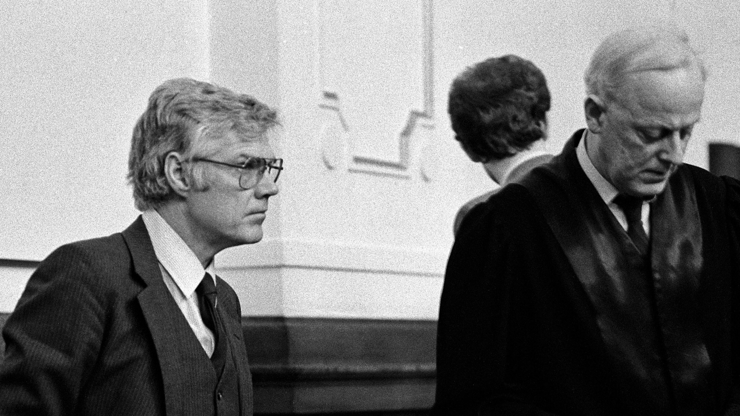 Arne Treholt (1942–2023)&nbsp;<span>(+)</span>