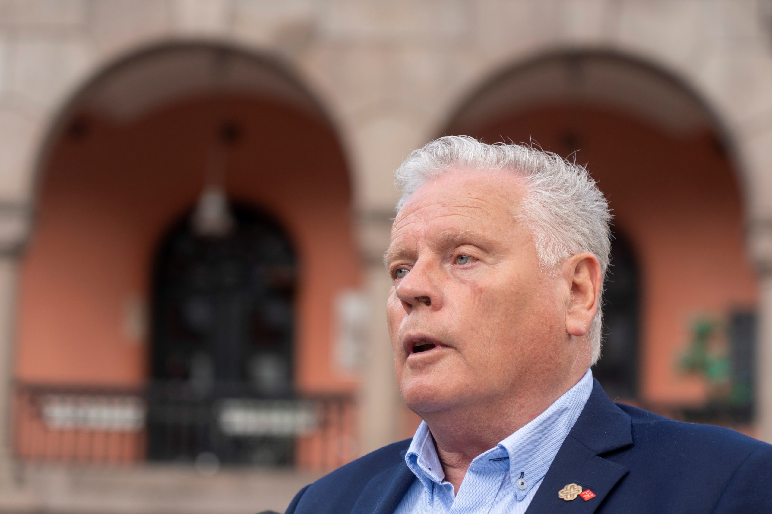 Pensjonistene krever minst 7 prosents vekst i trygdeoppgjøret&nbsp;<span>(+)</span>