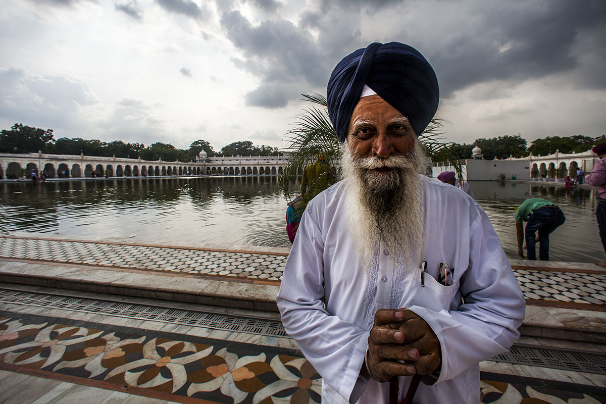 India stiger. Vesten synker uten å se det selv. Går stikk motsatt vei i synet på islam&nbsp;<span>(+)</span>