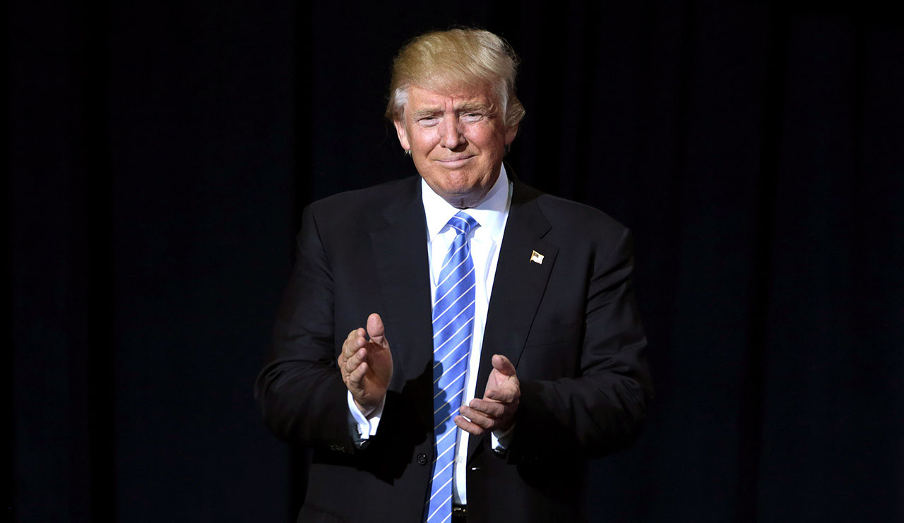 – Bare Trump kan bringe fred til Ukraina&nbsp;<span>(+)</span>