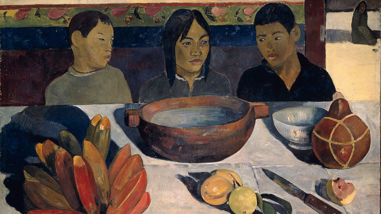 Useless eaters&nbsp;<span>(+)</span>
