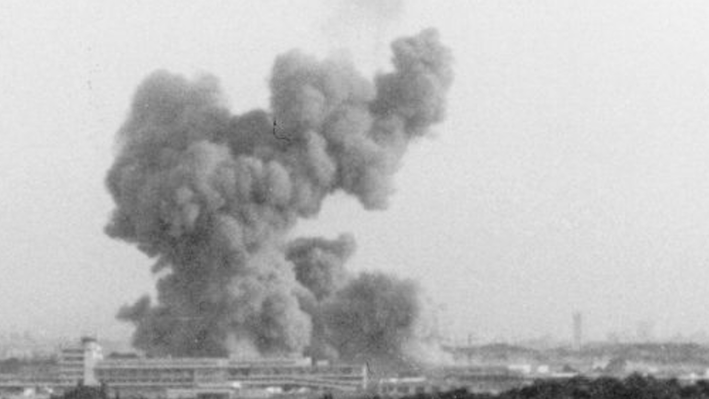 Kunsten å sprenge russiske gassrør­ledninger&nbsp;<span>(+)</span>