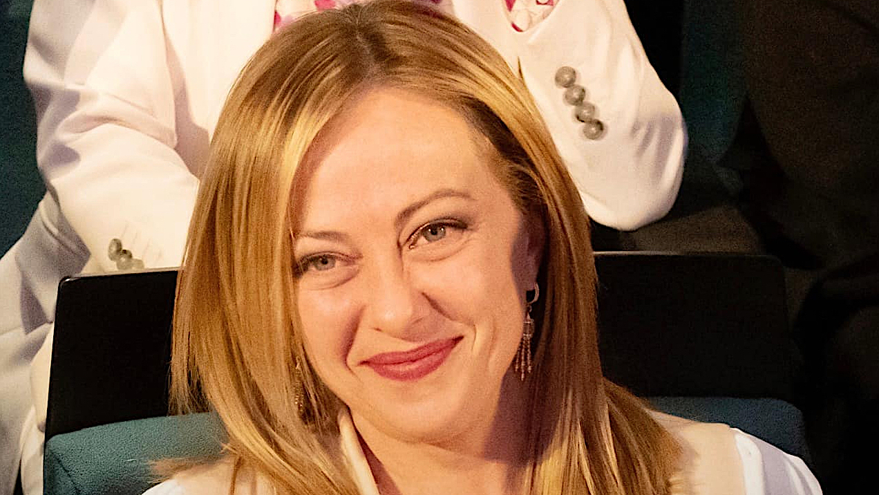 Italias regjerings­partier vant to viktige regionvalg&nbsp;<span>(+)</span>