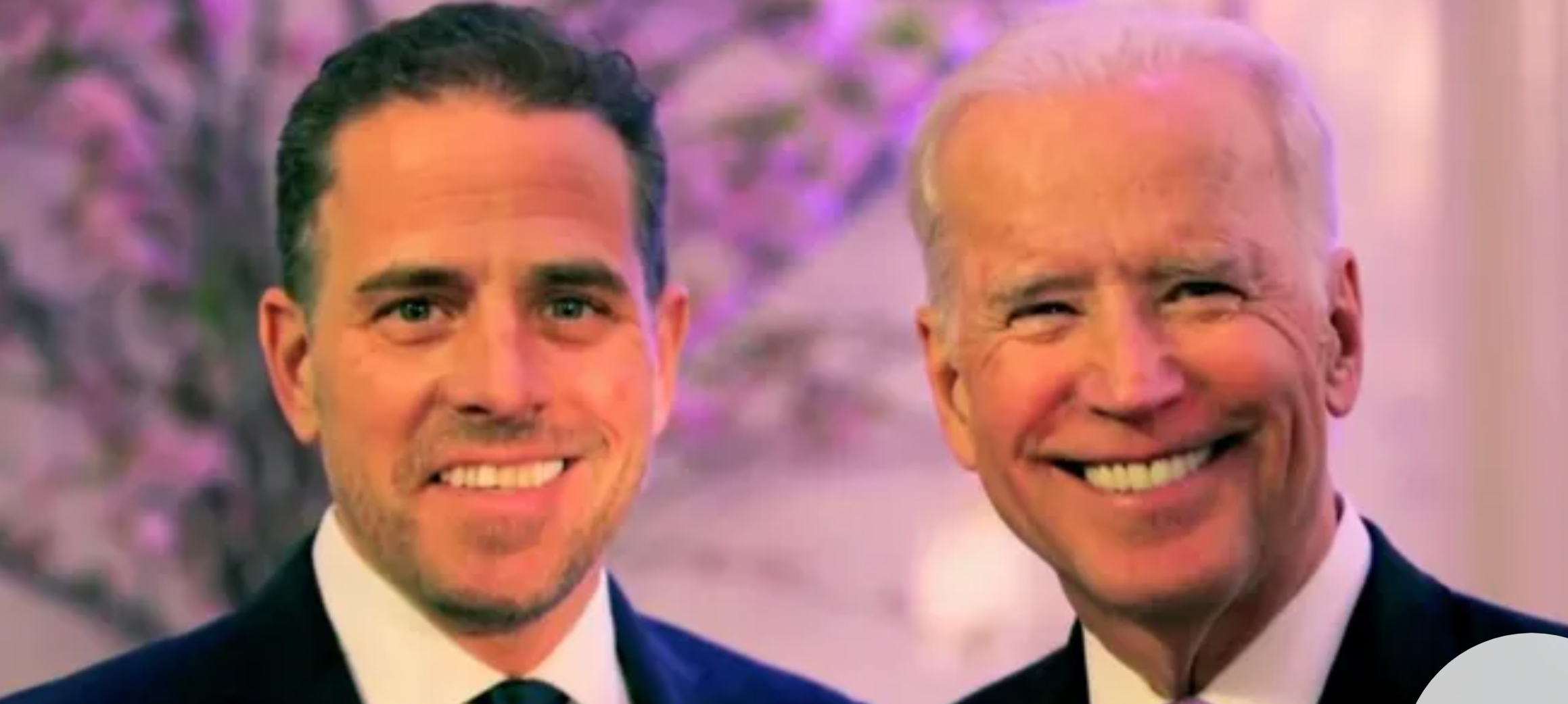 Biden-familiens «forretninger» med Kina i et mer alvorlig lys&nbsp;<span>(+)</span>